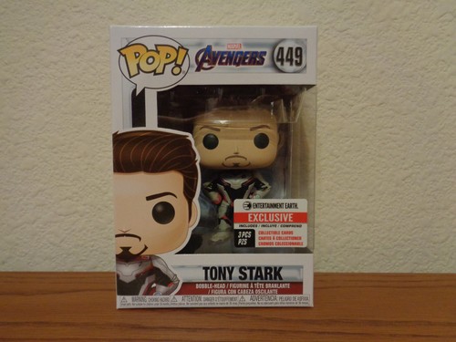 Funko pop marvel - funko,