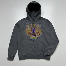 Felpa con cappuccio Kenzo