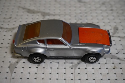Datsun 240z - datsun,