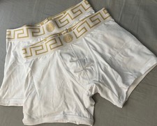 Versace Greco Boarder 2-Pack