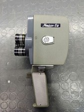 Cinepresa Lumicon 8 III Antica Vintage