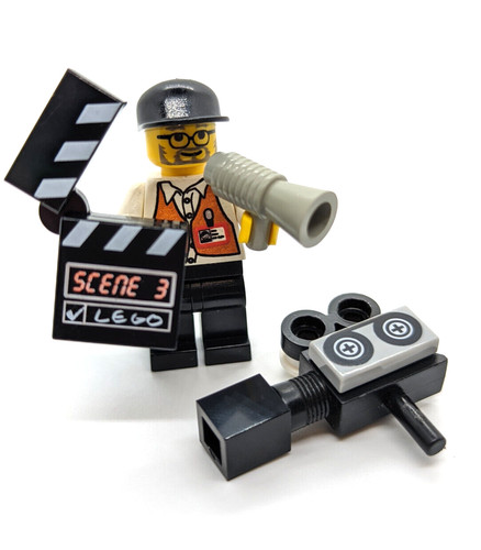 Lego city town studio - lego,