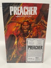Absolute Preacher Volume 2 DC