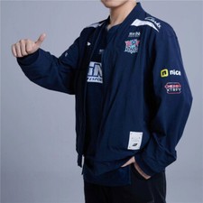 Giacca uniforme 2023 LOL LNG