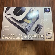 GameCube Enjoy Plus Pack Nero