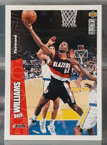 Upper deck 1996 - upper, vintage
