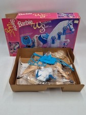 Barbie Cavallo/Cavallo Western