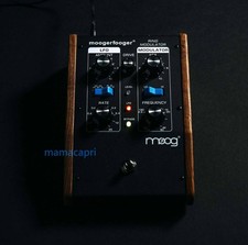 Moog MF-102 Ring Modulator