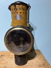 KJS3242 Vintage Large Heg