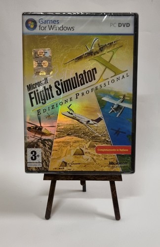 Microsoft flight simulator - microsoft,