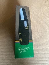 Vandoren sax tenore - vandoren, *
