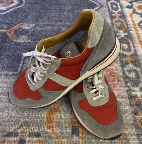 Moncler classic runner - moncler,