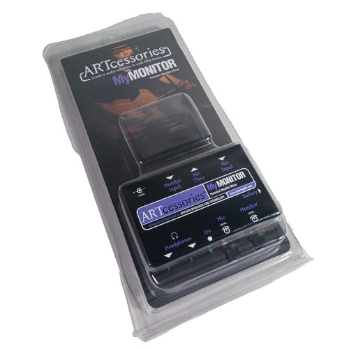 Artcessories mymonitor mixer - mymonitor,