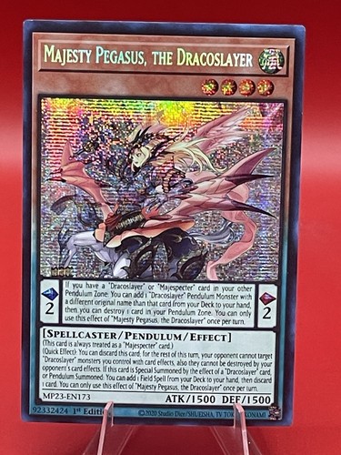 Majesty pegasus the - majesty,
