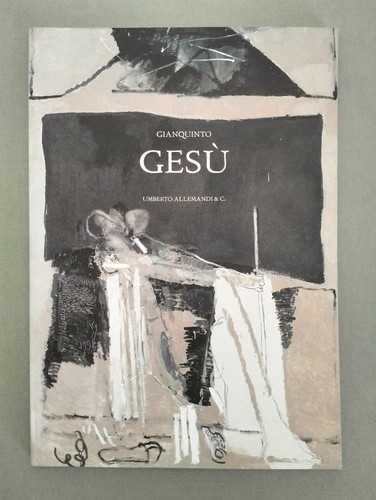 Alberto gianquinto gesù - alberto, gianquinto.