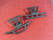 Team Losi paraurti e bretelle