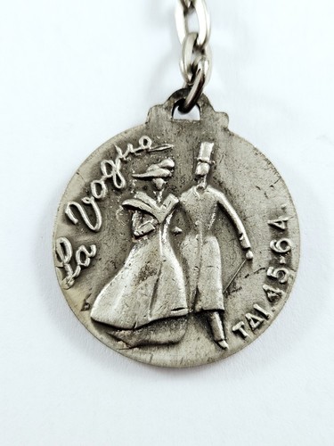 Portachiavi grands memorizza - portachiavi,