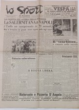 Sport mezzogiorno 1948 la - sport,