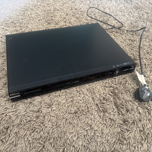Philips dvdr3597h - philips, dvdr3597h/05