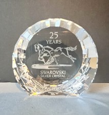 Swarovski 2001 Wild Horses