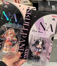 Skullpanda X Nana Special
