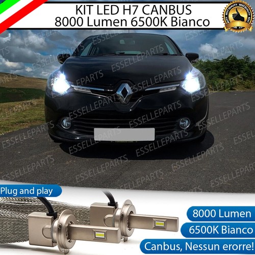 Kit full led lampade 6500k - full,