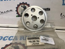 Corona z60 in ergal per minimoto Polini 143.295.160