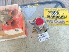 CARBURATORE Solex F34 PBICA (34 PBIC)
