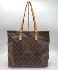 Autentica borsa tote Louis