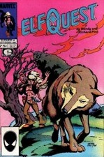 Elfquest (Epic) #  14 NM