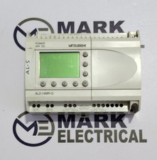 MODULO LOGO PLC MITSUBISHI