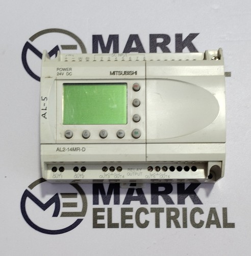 Modulo logo plc - modulo,