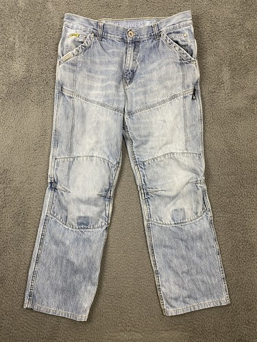 Jeans rinforzato lavoro - da,