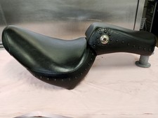 Rara SELLA BAD BOY Softail