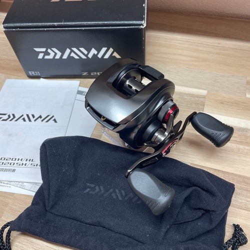 Ottimo mulinello daiwa - ottimo,