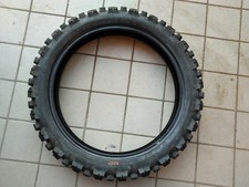 Pneumatico Gomma Tassellata Cross 120 80 18 CST 62M CM 732 DOT2022