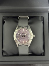 Orient Mako 40 Purpura