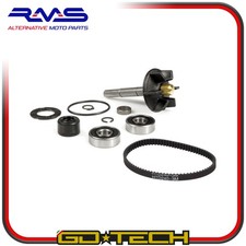 Kit revisione pompa - kit,