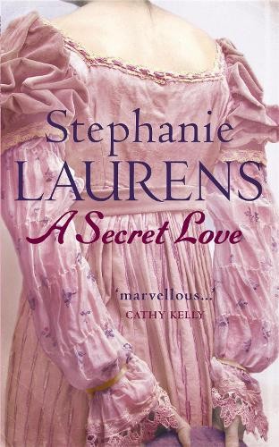 Stephanie laurens secret - stephanie, a