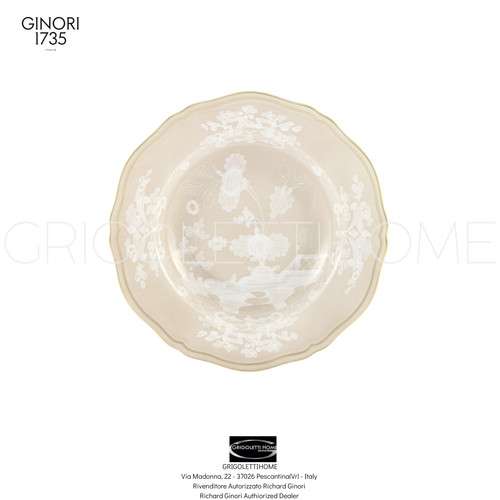 Richard ginori oriente - ginori,