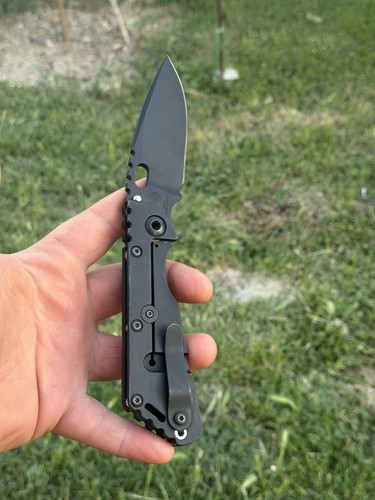 Strider smf performance - smf,
