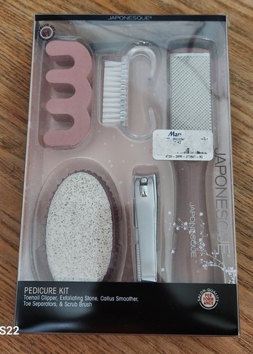 Pedicure kit - pedicure,