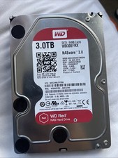 Western Digital WD Red 3 TB