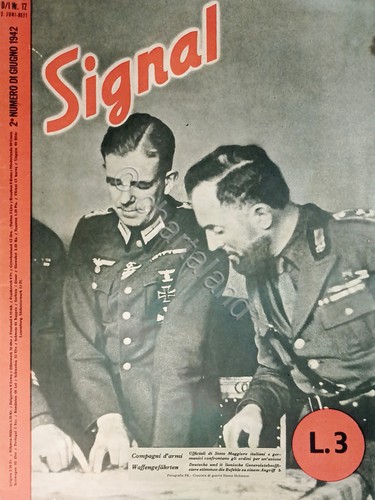 Rivista wwii signal 12 - signal,