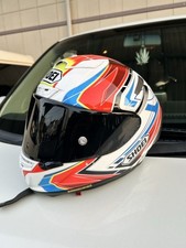 Shoei X14 Full Face Helmet M