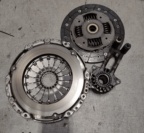 1826509 kit frizione - , ford