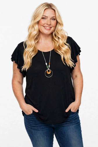 Maglia donna viscosa - donna,