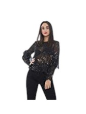 Patrizia Pepe Donna Blusa