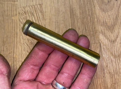 Ww2 iii enfield - enfield, broad