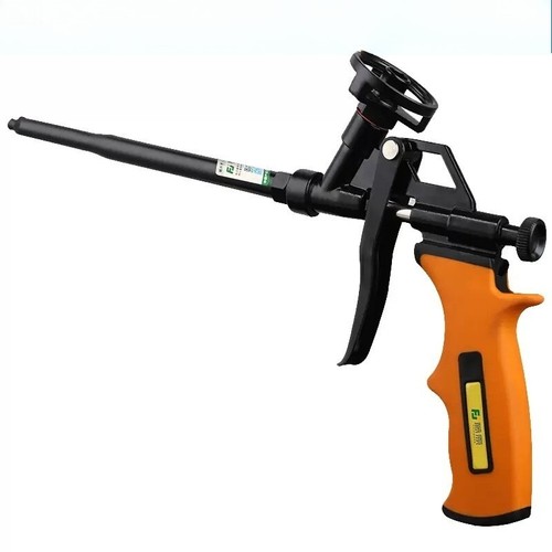 Pistola per schiuma - pistola,